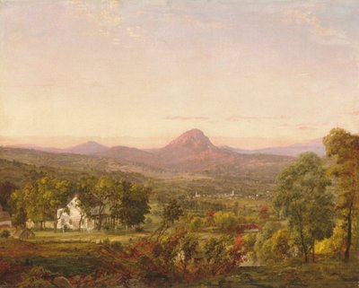 Paysage d
