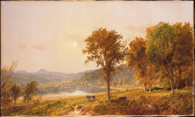  - Jasper Francis Cropsey
