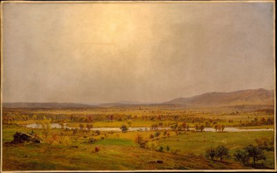  - Jasper Francis Cropsey