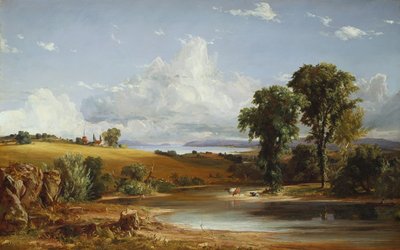 Après-midi d