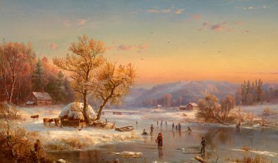  - Jasper Francis Cropsey