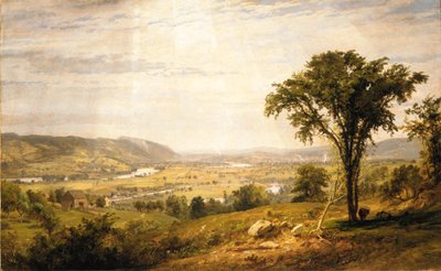 - Jasper Francis Cropsey