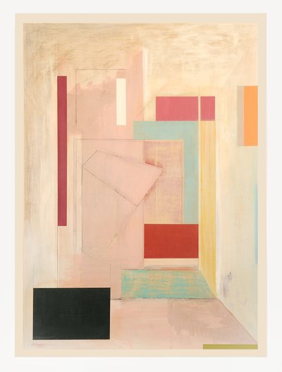 En mouvement - Jasper Galloway