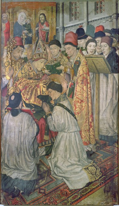 Panneau de l