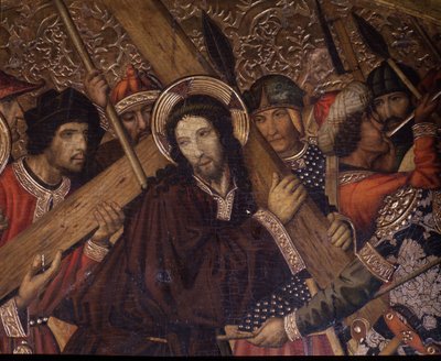  - Jaume Huguet