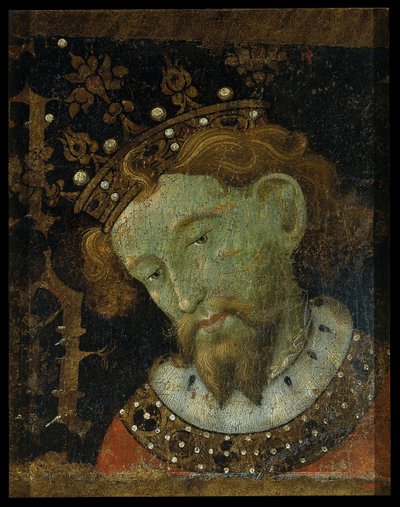Alphonse III 1265-1291, Roi d