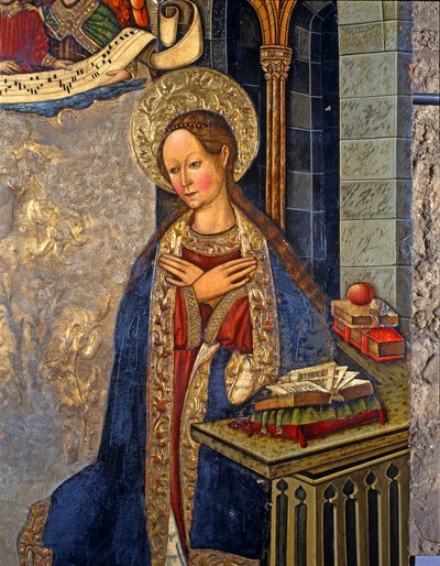  - Jaume the elder Ferrer