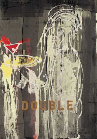 Double - Jay Batlle