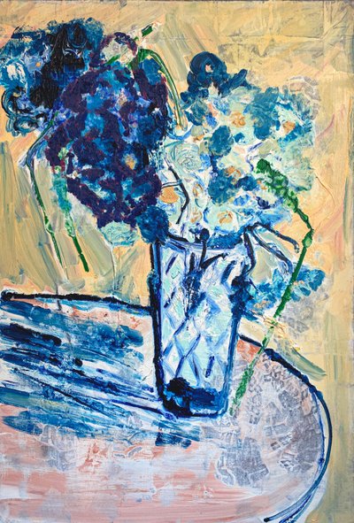 Fleur de Sel No. 12 Ceci n