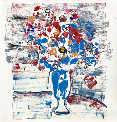 Fleur de sels n° 34 Promenades sérieuses, 2021 - Jay Batlle