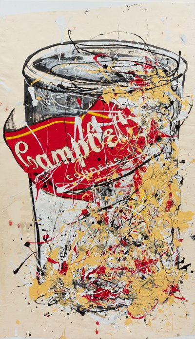 Numéro Un, 2019 - Jay Batlle