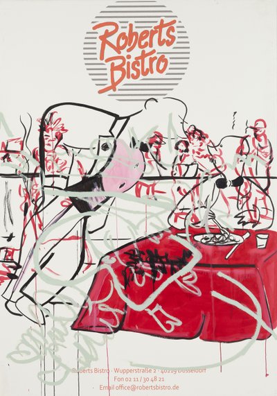 V.I.P., 2012 - Jay Batlle
