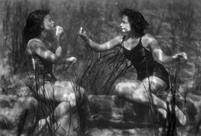 Femmes sous l