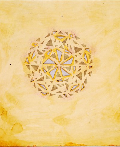 Sans titre - Jay Van Everen