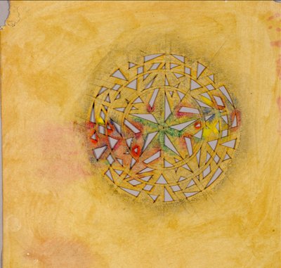 Sans titre - Jay Van Everen