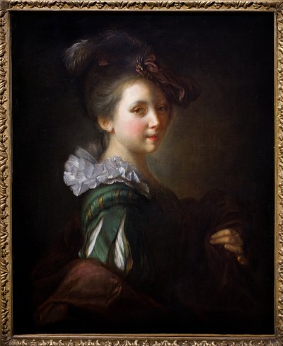 Étude d