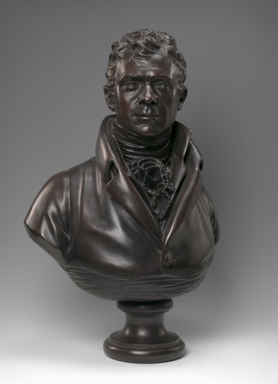  - Jean-Antoine Houdon