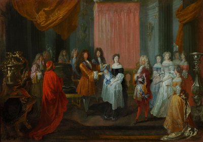 - Jean-Antoine Watteau