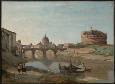  - Jean-Baptiste-Camille Corot