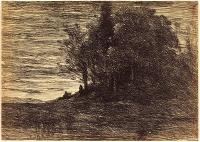 Le Bois de l