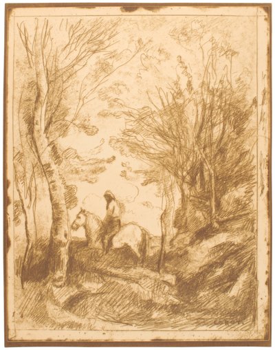 - Jean-Baptiste-Camille Corot
