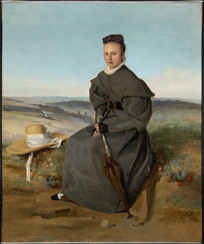  - Jean-Baptiste-Camille Corot