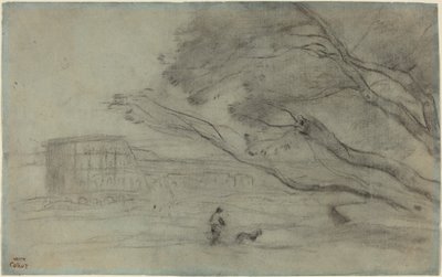  - Jean-Baptiste-Camille Corot