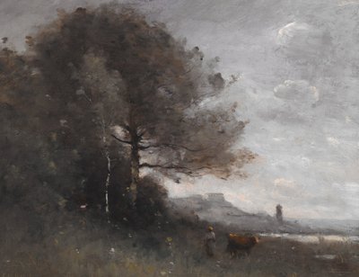  - Jean-Baptiste-Camille Corot