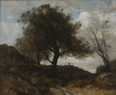  - Jean-Baptiste-Camille Corot