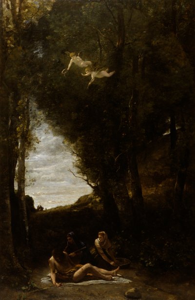  - Jean-Baptiste-Camille Corot