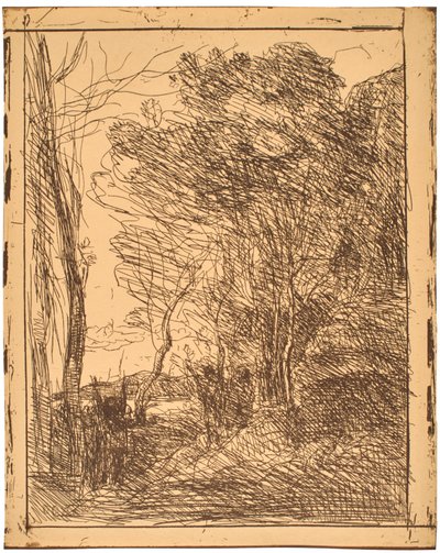  - Jean-Baptiste-Camille Corot