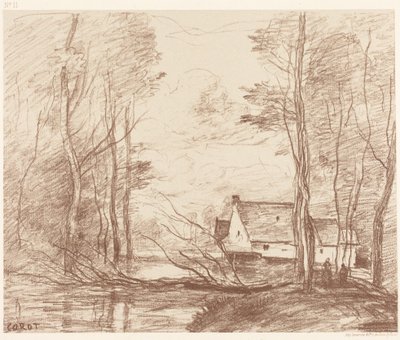  - Jean-Baptiste-Camille Corot