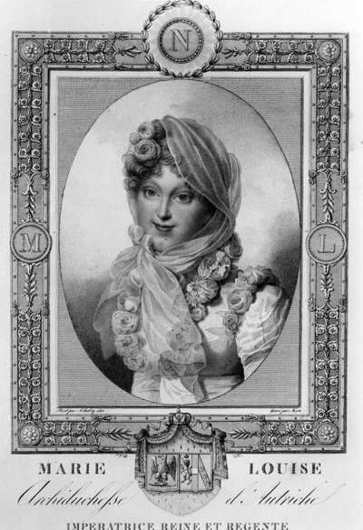 Marie-Louise d