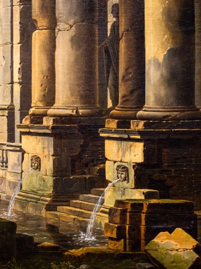 Ruines d