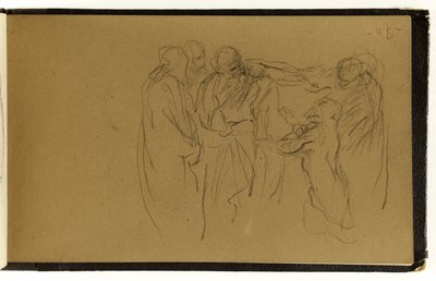  - Jean-Baptiste Carpeaux