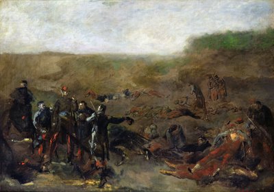  - Jean-Baptiste Carpeaux