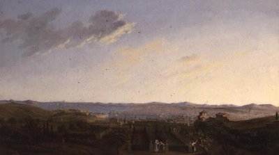 Marseille - Jean Baptiste Coste