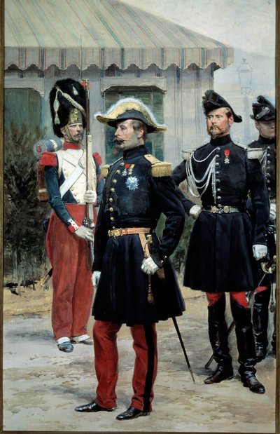 Portrait de l