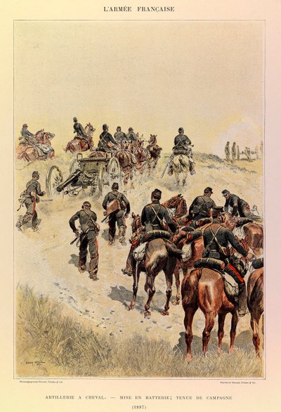 Types et uniformes de l