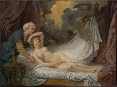  - Jean-Baptiste Greuze