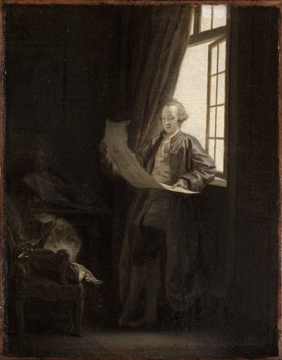  - Jean-Baptiste Greuze
