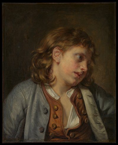  - Jean-Baptiste Greuze