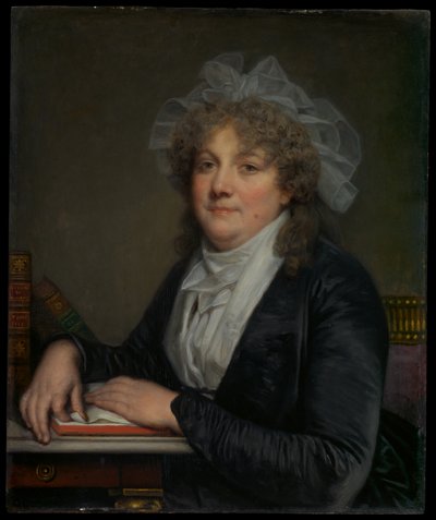  - Jean-Baptiste Greuze
