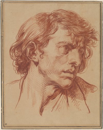  - Jean-Baptiste Greuze