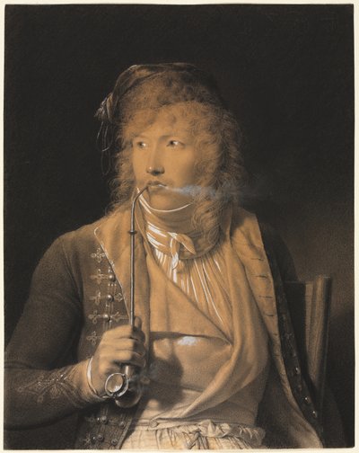 Jacques Luc Barbier-Valbonne - Jean-Baptiste Isabey