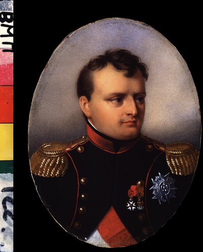 Portrait de l