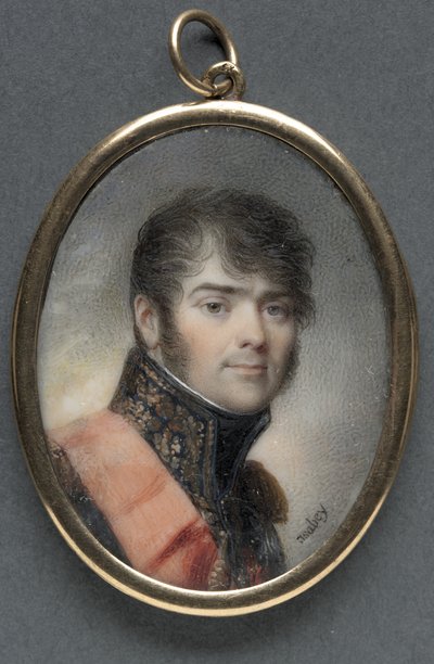  - Jean-Baptiste Isabey