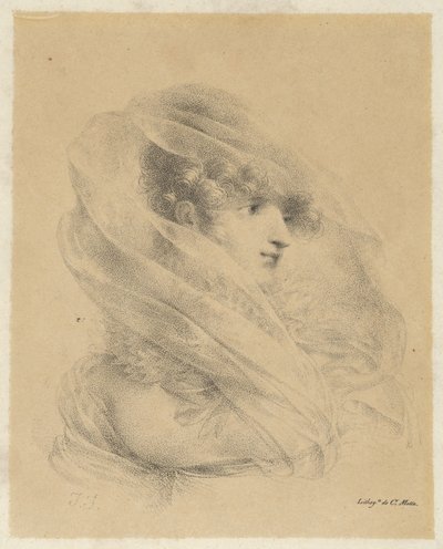  - Jean-Baptiste Isabey