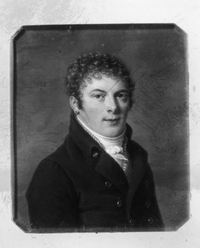  - Jean-Baptiste Isabey