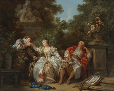  - Jean-Baptiste Le Prince